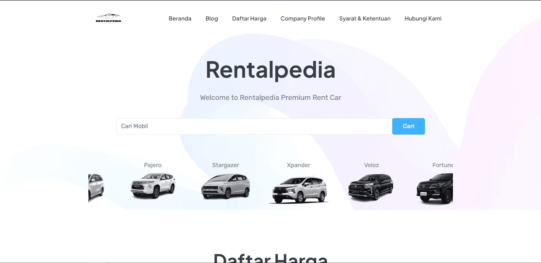 RentalPedia