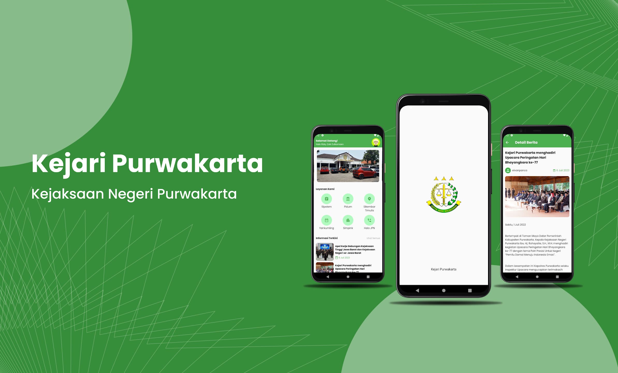 Android Kejari Purwakarta
